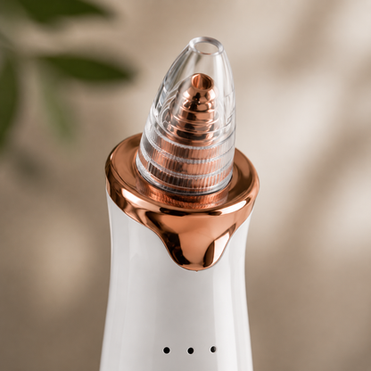 Aspirateur Points Noirs Pro — Pores Nets Immédiatement